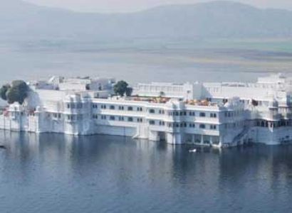 Short Escape to Udaipur Package