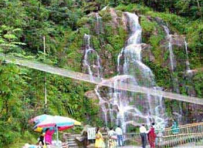 North East Delight with Kalimpong Tour