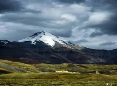 Delightful Tawang Tour