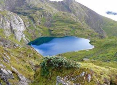 Arunachal Pradesh Monastery Tour.