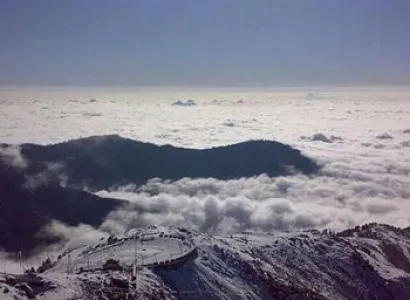 Best North East Tour Package