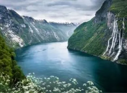 Cherrapunji Shillong Tour