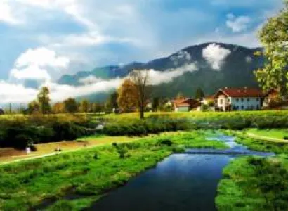 Exstatic Nagaland Manipur 6 Night 7 Days Tour