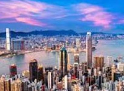 Hong Kong Macau Tour