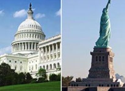 American Sojourn Tour