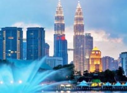 Malaysia Package