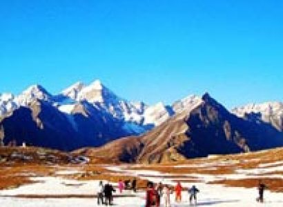 Kullu Manali Package