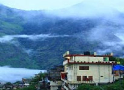 Kausani uttarakhand tour