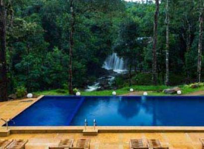Coorg - a Romantic Getaway Tour (171627)