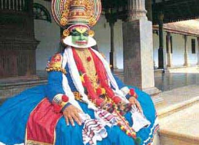 Kerala Backwaters with Kovalam Tour