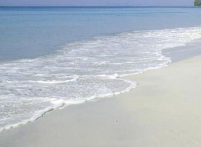 Golden Triangle of Andaman Tour