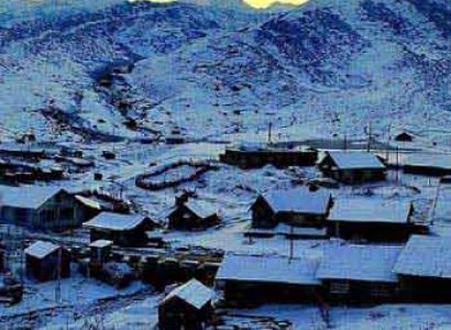 Silk Route Homestay with Gangtok Tour