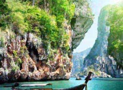 Phuket Krabi Tour