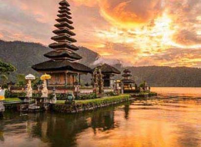 Simply Bali Tour