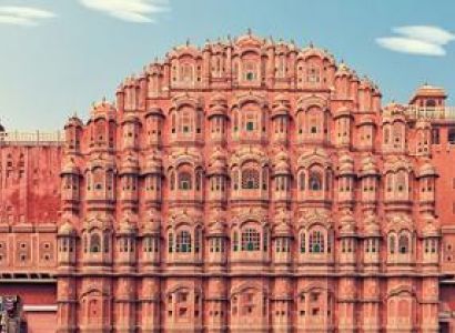 Forts & Palaces of Rajasthan Trip Tour