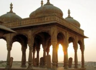 Vibrant Rajasthan Trip Tour
