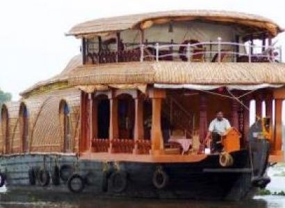 Keralan Experience Trip Tour