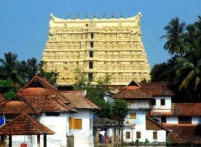 Spectacular South Tour