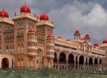 Scenic South Trip Tour