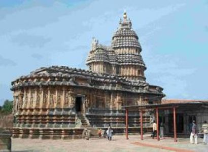 Classical Karnataka Trip