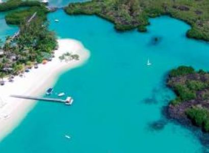 Dubai with Mauritius Tour