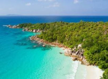 Heavenly Island Seychelles Tour