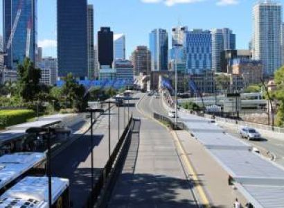 Mesmerising Australia Tour