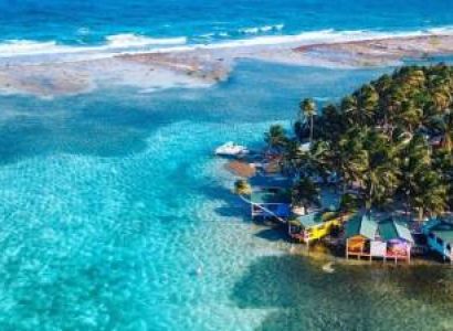 4 Days Mesmerizing Maldives Tour