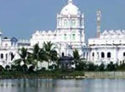 Best of Tripura Tour Package, Agartala