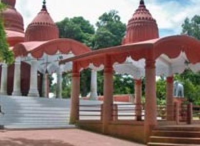 Discover Tripura Tour