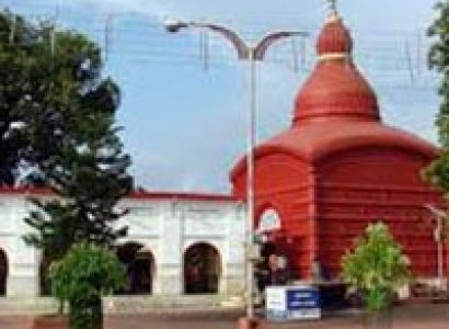 Golden Tripura Tour