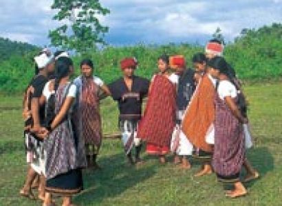 Tripura - Cultural Tour