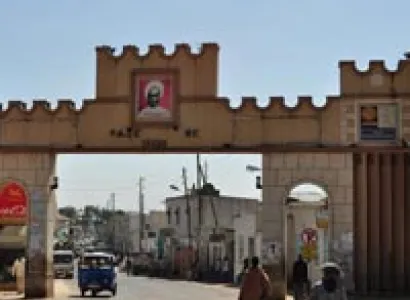 Enjoy An Amazing East Tour Of This Country