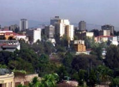 7 Days Flight & Surface To Addis Ababa, Bahir Dar, Gondar, Axum,Lalibela