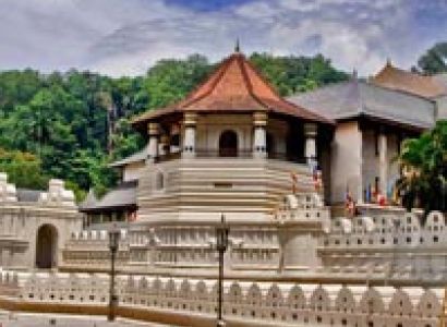 Glimpse of Sri Lanka