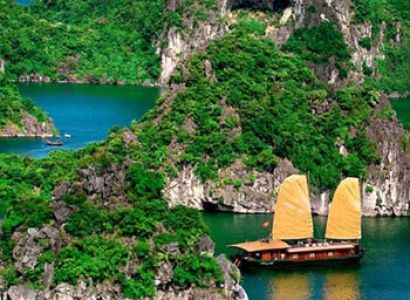 8 Day 7 Night Vietnam From Saigon To Hanoi Package