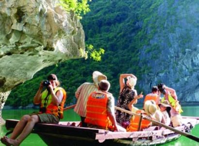 Beauty Of Vietnam 12 Days 11 Nights Package