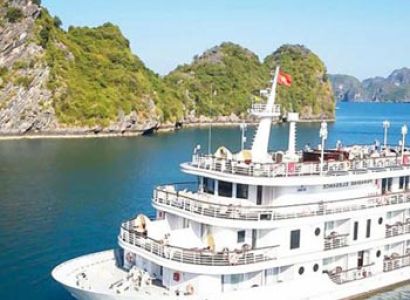 Beauty Of Vietnam 11 Days 10 Nights Package