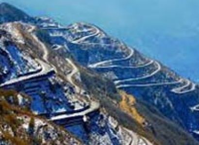 The Hill Triangle Tour