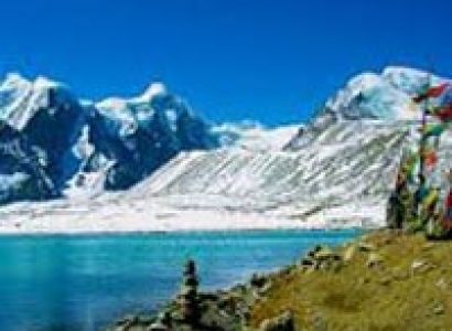 The Picturesque Sikkim Tour