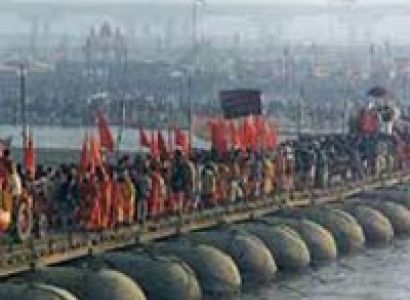 Maha Kumbh Mela Ujjain Tour