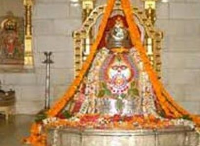 Gujarat Temple Tour