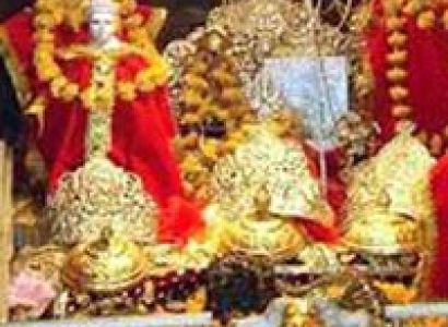 Nau (9) Devi Darshan Tour