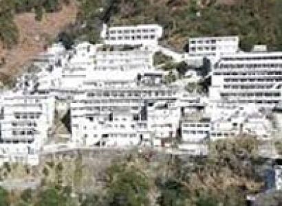 Kashmir Vaishno Devi