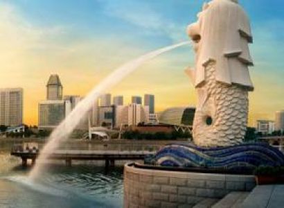 Charming Bali & Kuala Lumpur tour