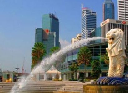 Honeymoon in Singapore & Bali Tour