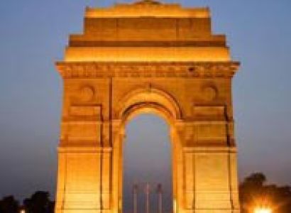 Karnal to Delhi Package