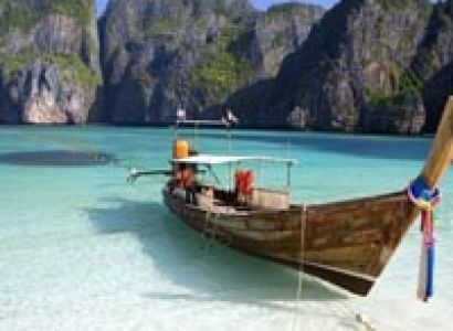 Romantic Package 4 Nights & 5 Days