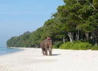 Romantic Pack 6 Nights & 7 Days Tour