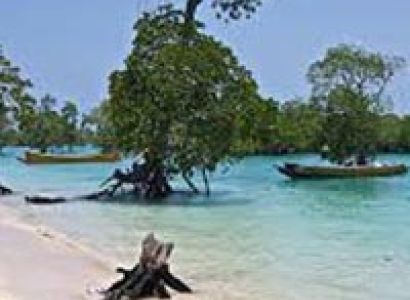 Family Package 4 Nights & 5 Days